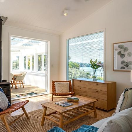 Bluebelle - Stay Waiheke Oneroa Buitenkant foto