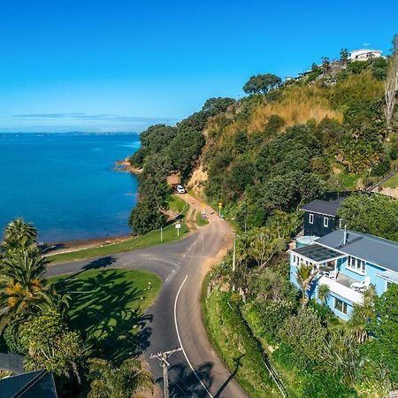 Bluebelle - Stay Waiheke Oneroa Buitenkant foto
