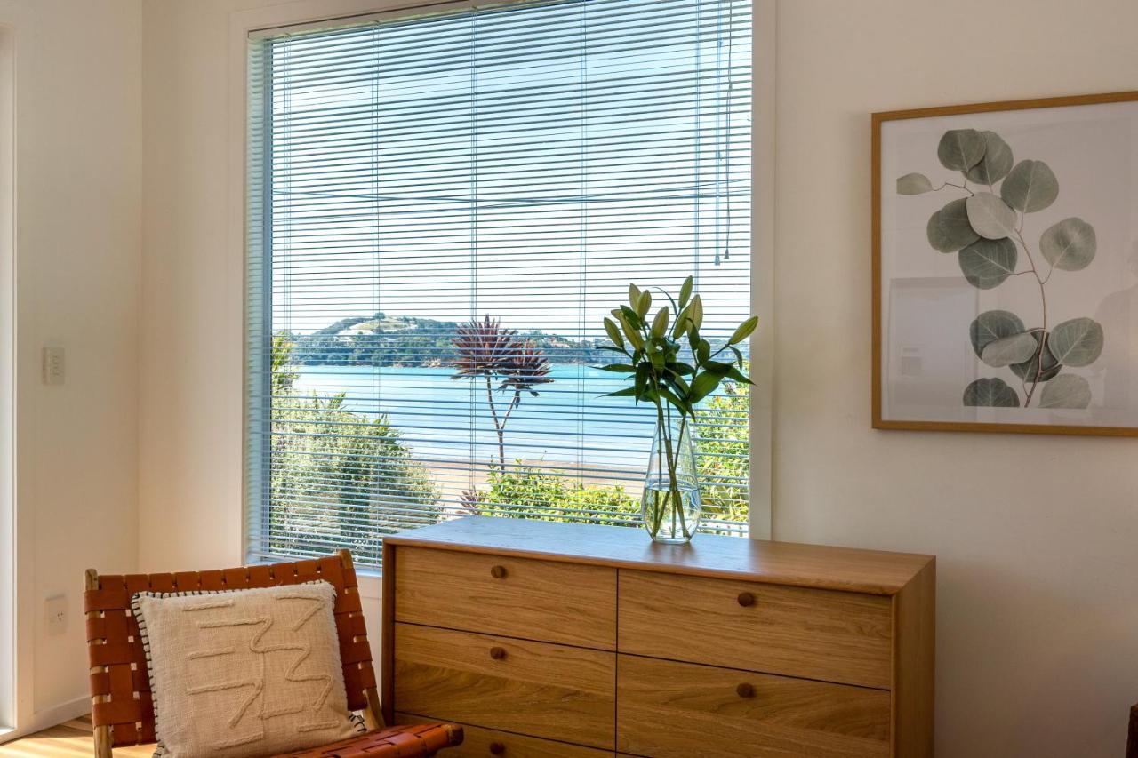 Bluebelle - Stay Waiheke Oneroa Buitenkant foto