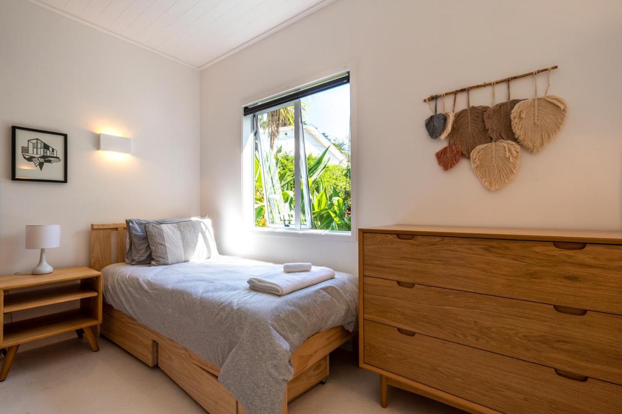 Bluebelle - Stay Waiheke Oneroa Buitenkant foto